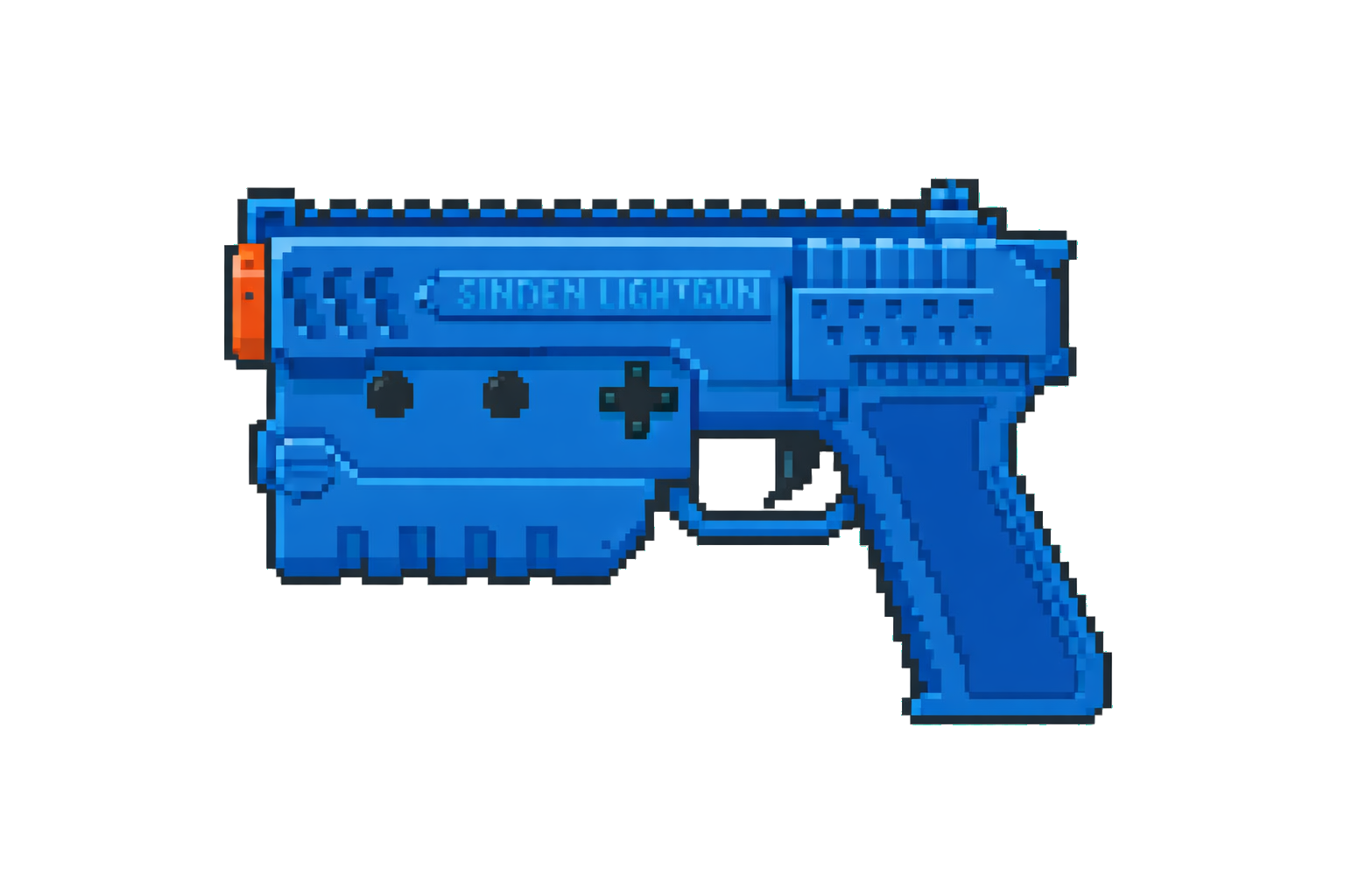 Sinden Lightgun