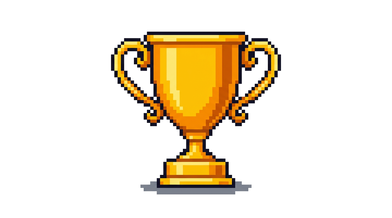 Trophy