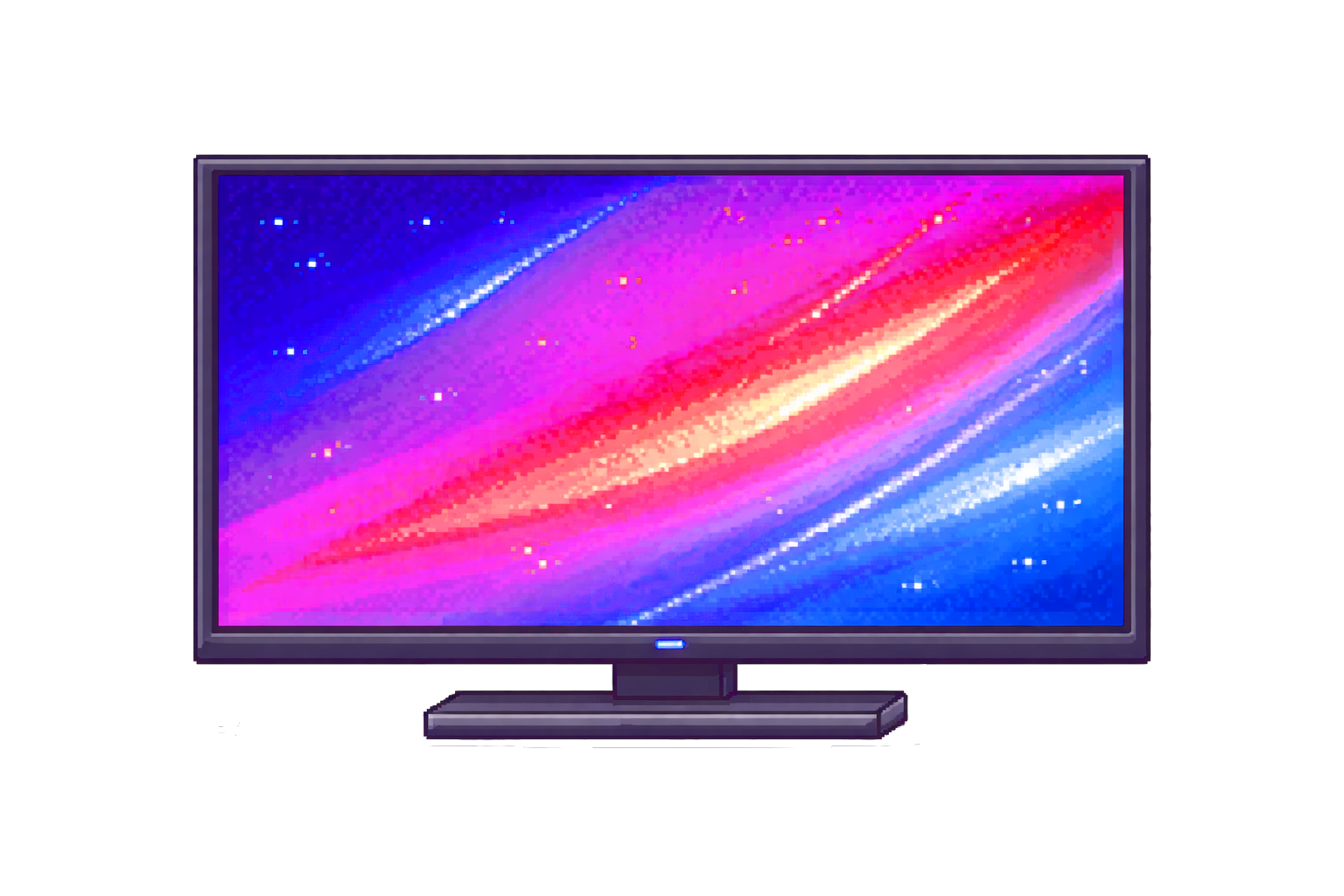 TV Screen